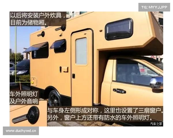 “城市牛仔”震撼来袭 卡威房车惊艳亮相樱桃节 “城市牛仔”震撼来袭 卡威房车惊艳亮相樱桃节
