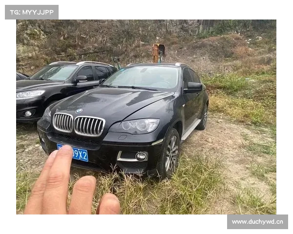 一周汽车消费投诉曝光台:买宝马X6抵押车,数月后竟不翼而飞 一周汽车消费投诉曝光台:买宝马X6抵押车,数月后竟不翼而飞