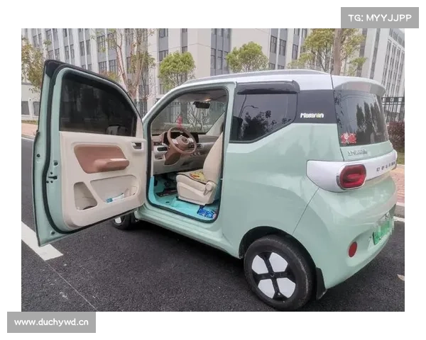 五菱宏光MINI EV:我开了6000公里后的真实感受!省钱但缺点多! 五菱宏光MINI EV:我开了6000公里后的真实感受!省钱但缺点多!