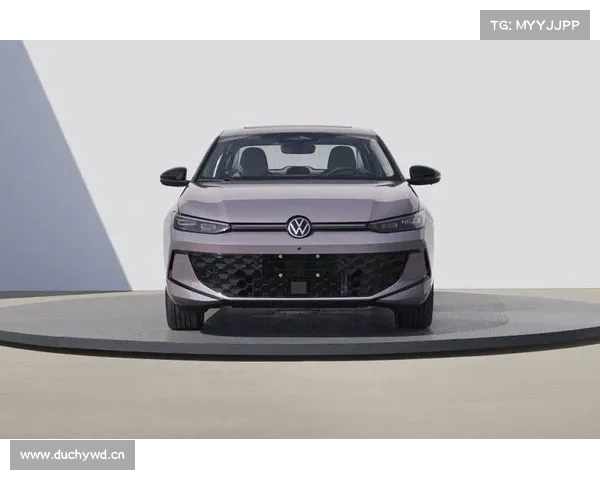 全新大众朗逸Pro实车现身！双外观设计，车身加长，年内上市