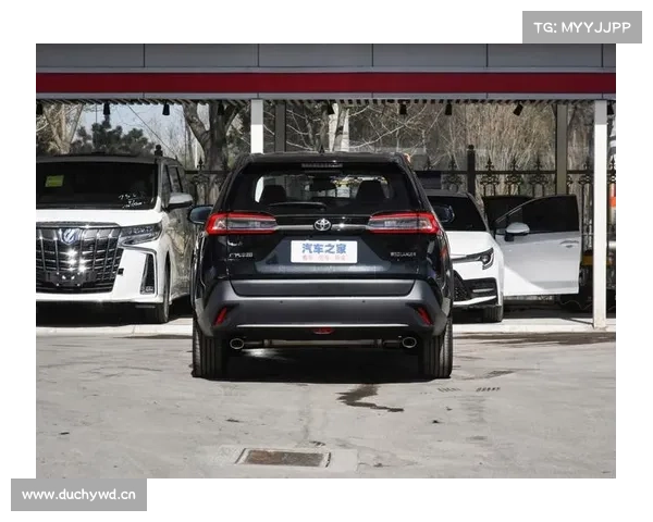 全新广汽丰田威兰达不加长，2.0L混动卖17万能维持销量吗